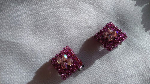 Pink souprava — foto 3