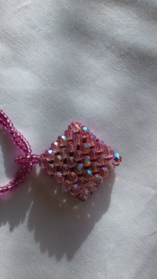 Pink souprava — foto 2
