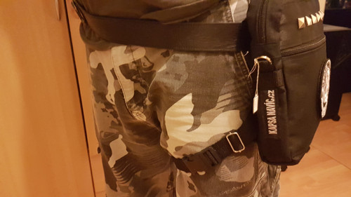 Motokapsa 7 — foto 5