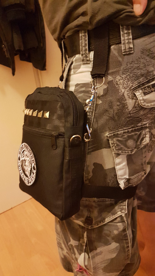Motokapsa 7 — foto 3