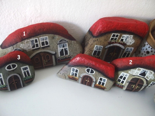 Kamenná nemovitost 1 — foto 2