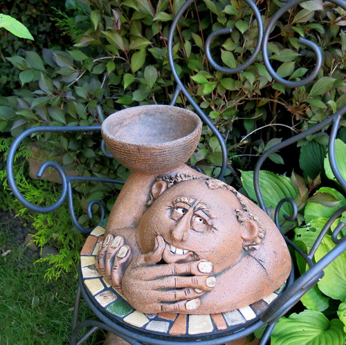 Zahloubaný Květník — foto 3