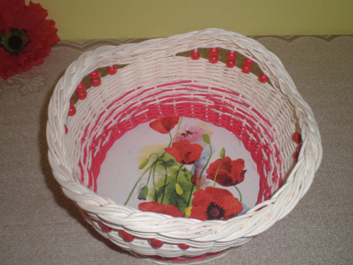 Bělený s kopretinami — foto 5