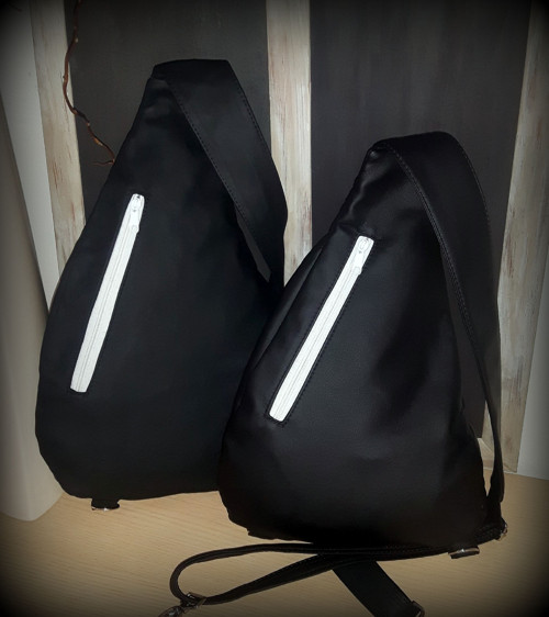 Backpack small - Three cats — foto 5