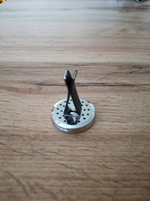 Aromadifuzér do auta SÍŤ — foto 3