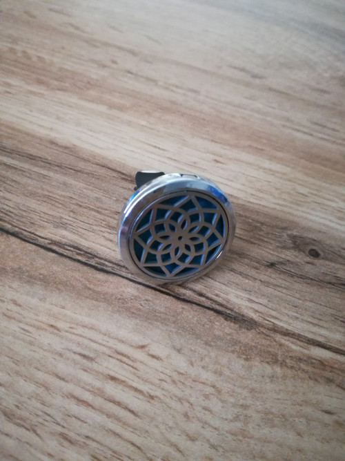 Aromadifuzér do auta SÍŤ — foto 2