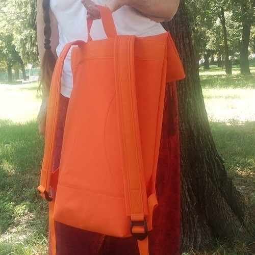 Batoh TIBET 12 - nepromokavý - SLEVA! — foto 6