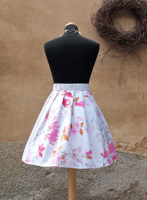 Magnolie Krátká — foto 4