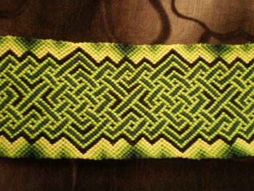 Náramek "Pomelo" — foto 2