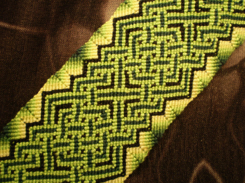 Náramek "Pomelo" — foto 3