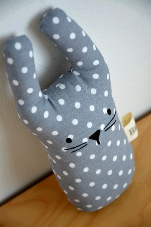Bubu Tiny Rabbit — foto 2