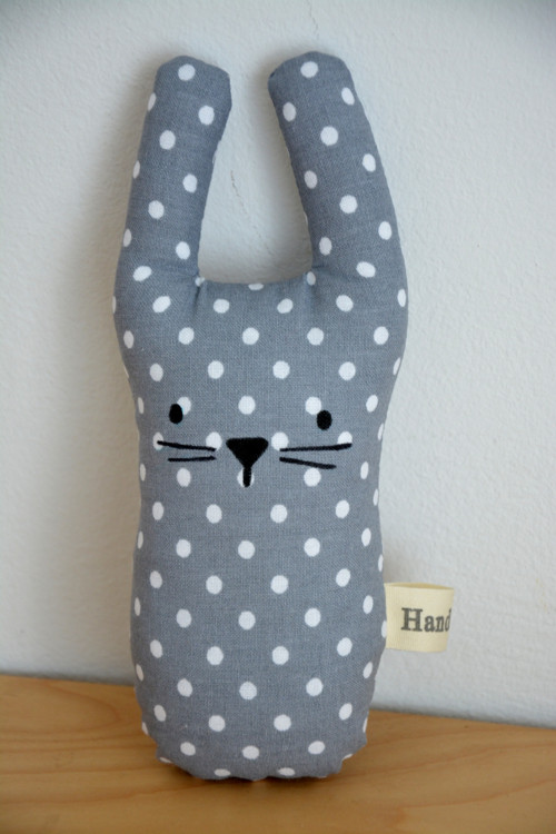 Bubu Tiny Rabbit — foto 3