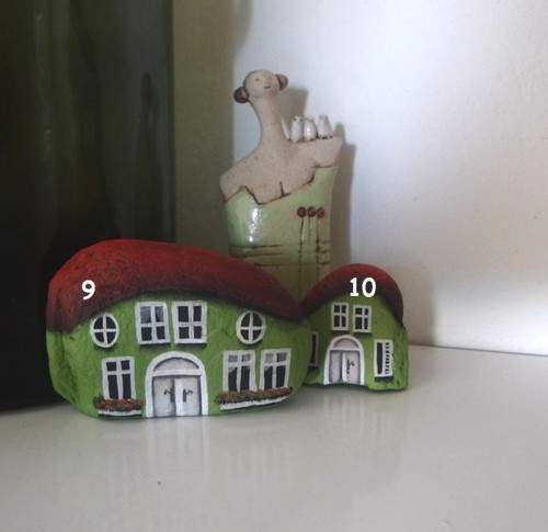 Kamenná nemovitost 9 — foto 3