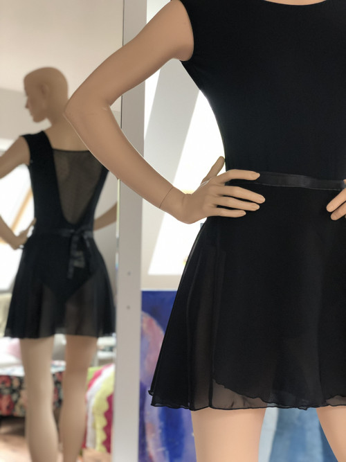 Sukně Bára černá no.8 — foto 3