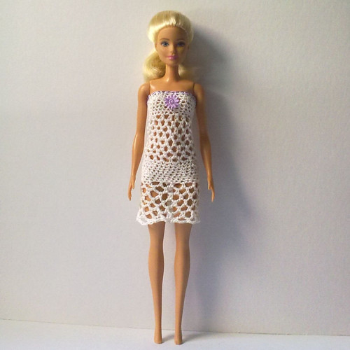 Oblečky pro Barbie — foto 2