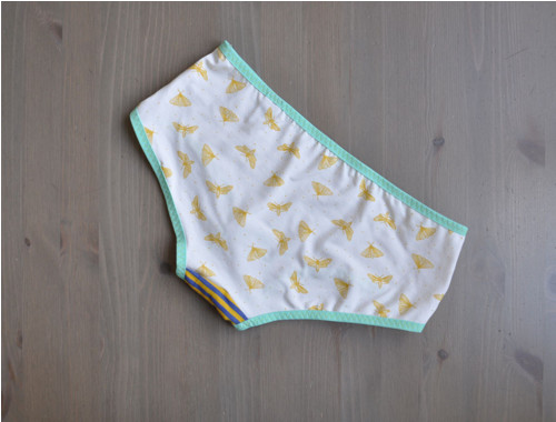 Cosy & Cutty kalhotky vel. S — foto 3