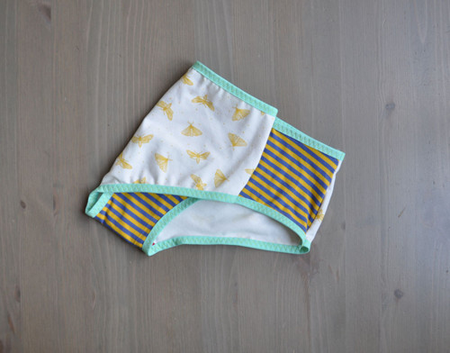 Cosy & Cutty kalhotky vel. S — foto 4
