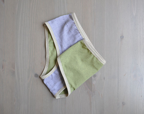 Cosy & Cutty kalhotky vel. L — foto 4