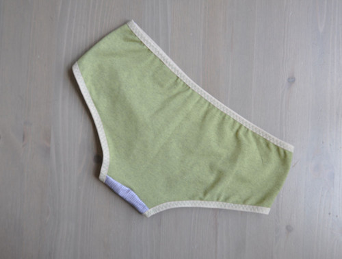 Cosy & Cutty kalhotky vel. L — foto 3