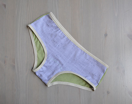 Cosy & Cutty kalhotky vel. L — foto 2