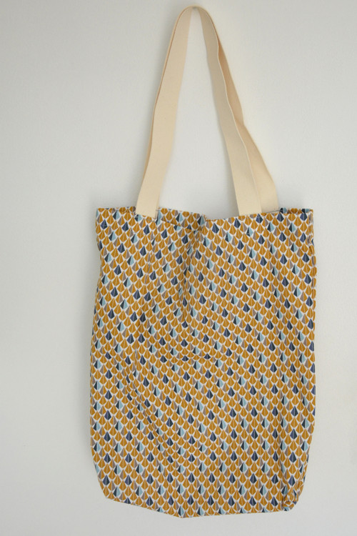 Bubu shopping Bag Seeds — foto 3