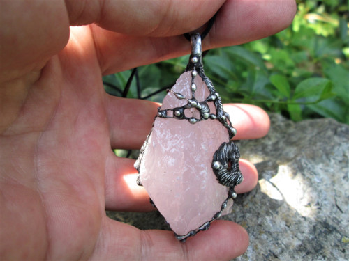 Talisman ,, Srdeční čakry " — foto 3