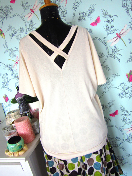 Top basic rafinovaný — foto 3