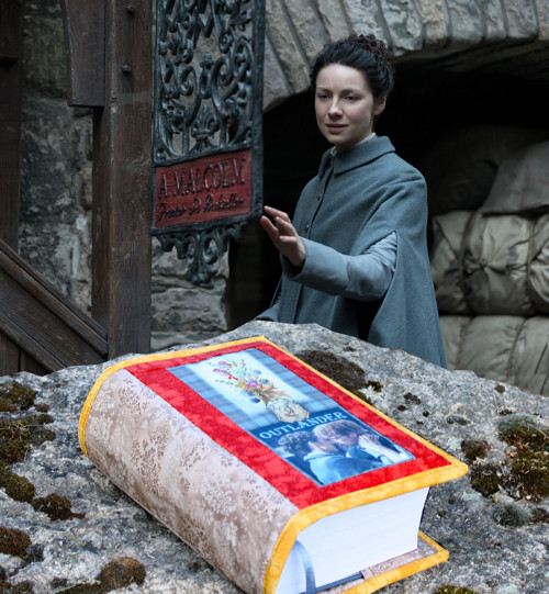 Sassenach - setkání — foto 2
