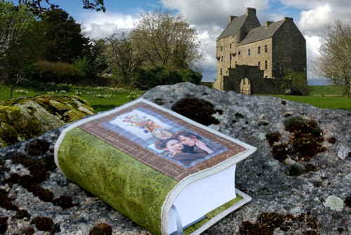 Sassenach - C+J — foto 2