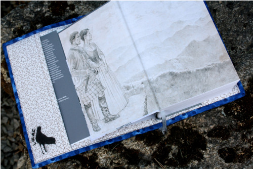 Sassenach — foto 3