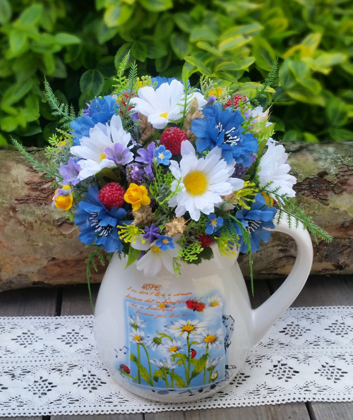 Na chaloupce.. džbánek — foto 5