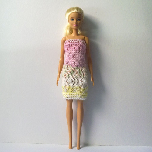 Oblečky pro Barbie — foto 2