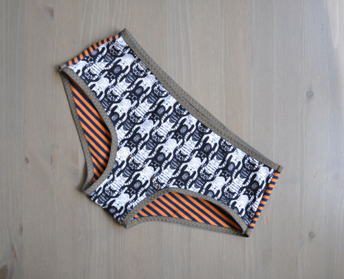Cosy & Cutty kalhotky vel. M — foto 2