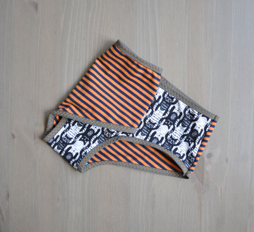 Cosy & Cutty kalhotky vel. M — foto 3