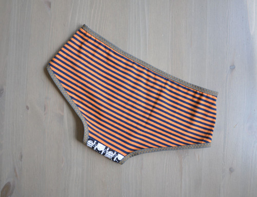 Cosy & Cutty kalhotky vel. M — foto 4