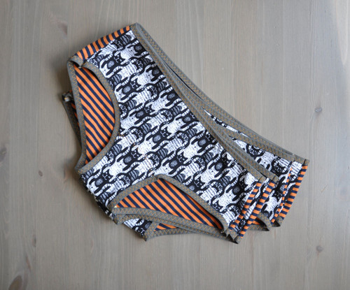 Cosy & Cutty kalhotky vel. M — foto 5