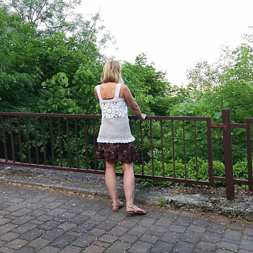 Sedmikráska — foto 6
