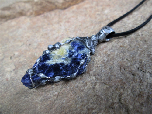 Talisman ,, Třetího oka " — foto 2