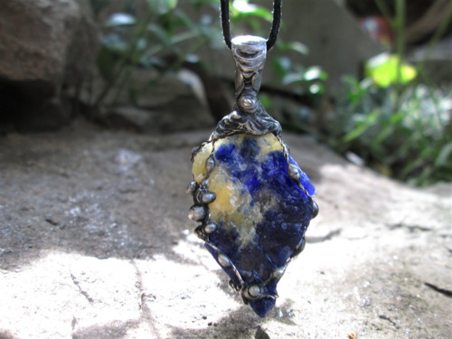 Talisman ,, Třetího oka " — foto 3