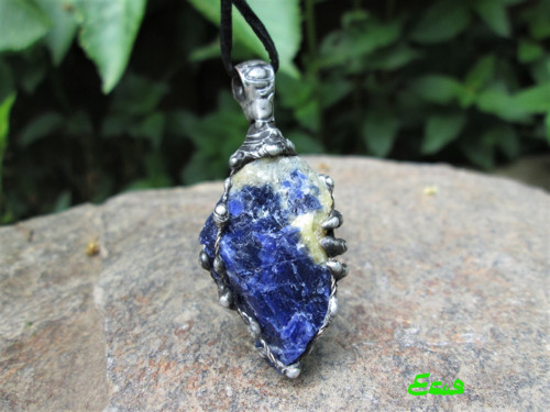 Talisman ,, Třetího oka " — foto 5