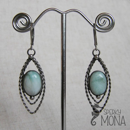 Larimar do ouška — foto 2