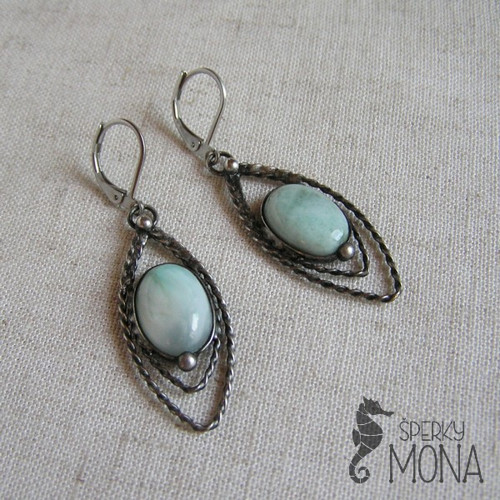 Larimar do ouška — foto 3