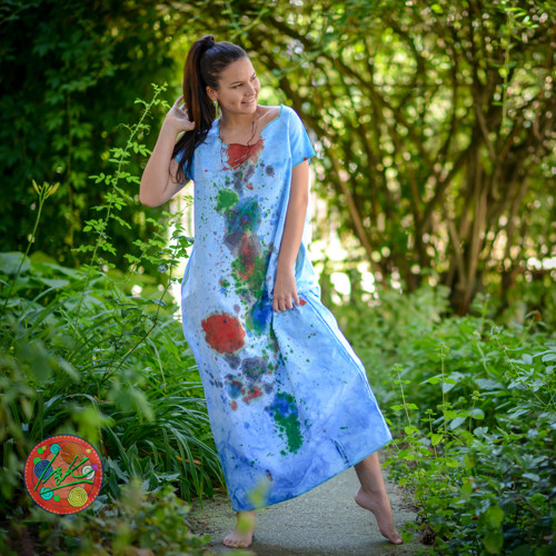 Origo Šaty Čary mary - limit — foto 2