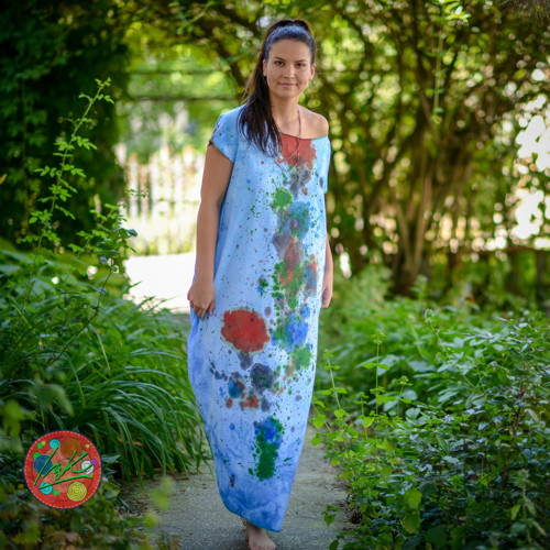 Origo Šaty Čary mary - limit — foto 6