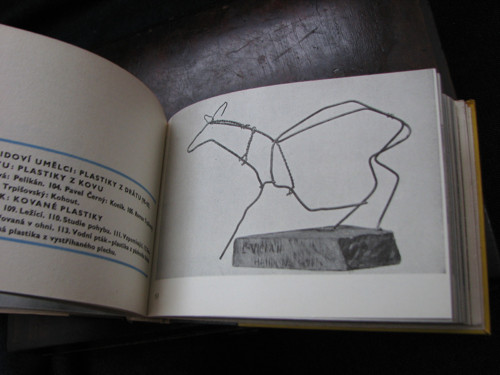 Kouzelné brýle, M. Zapletal, 1963 — foto 4