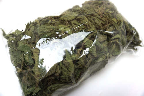 Kopřiva dvoudomá, 50g — foto 2