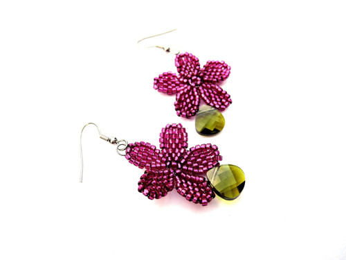 Dragonfruit flowers — foto 6