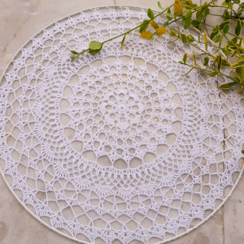 Mandala 40 cm. — foto 2