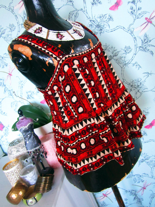 Top Afrika look — foto 2