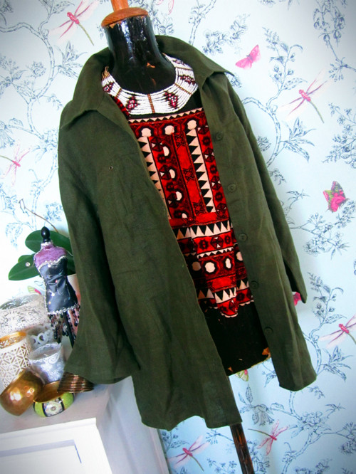 Top Afrika look — foto 4